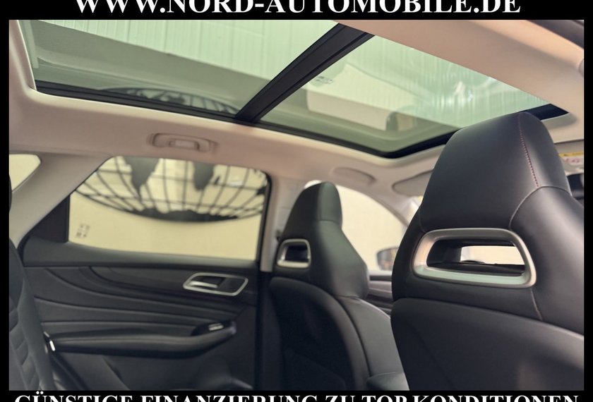 MG EHS EHS PHEV Luxury *PANO*LEDER*LED*18Z*360KAM*VIRT*