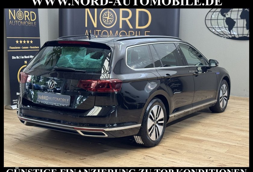 Volkswagen Passat Variant Passat Variant GTE 1.4 TSI eHybrid DSG Dig.Cockp