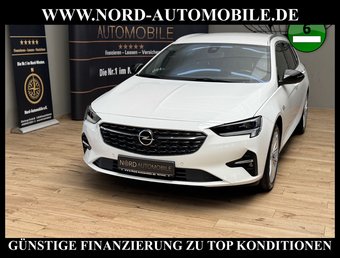 Opel Insignia Insignia B ST 2.0 D Elegance *AHK*LEDER*ACC*HUD*