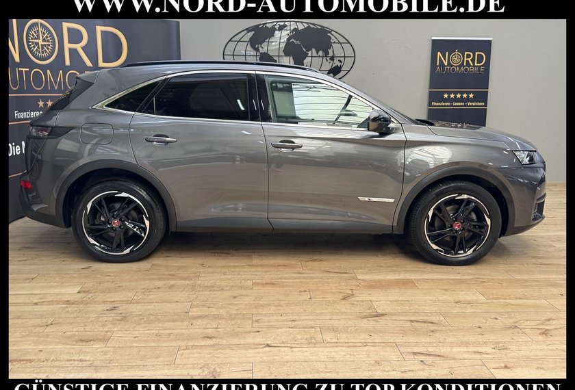 DS Automobiles DS7 (Crossback) DS7 Crossback Diesel Performance Line *19Z*AHK*