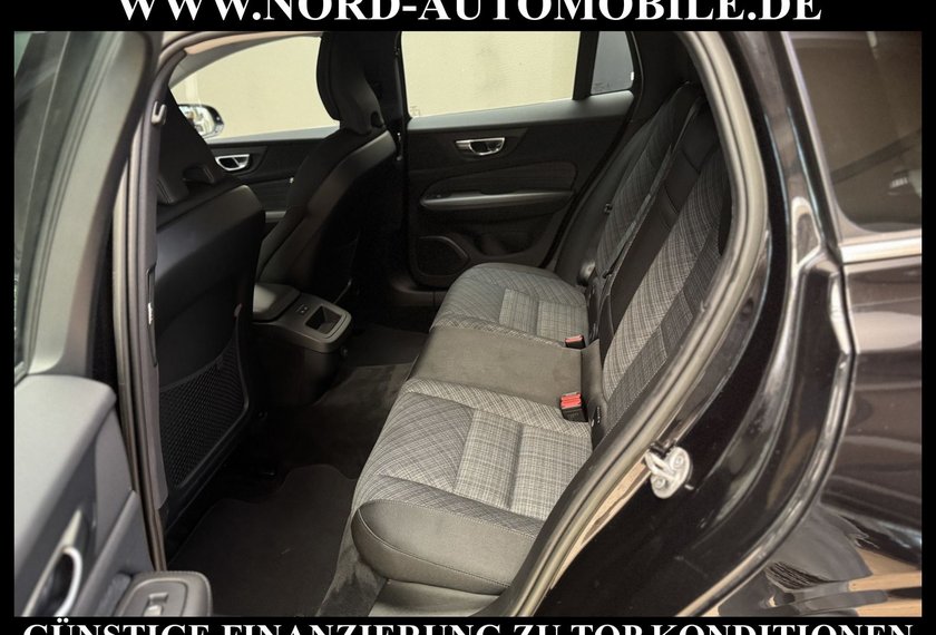 Volvo V60 V60 Kombi B4 D CORE *AHK*NAVI*LED*4xSHZ*UPE:57