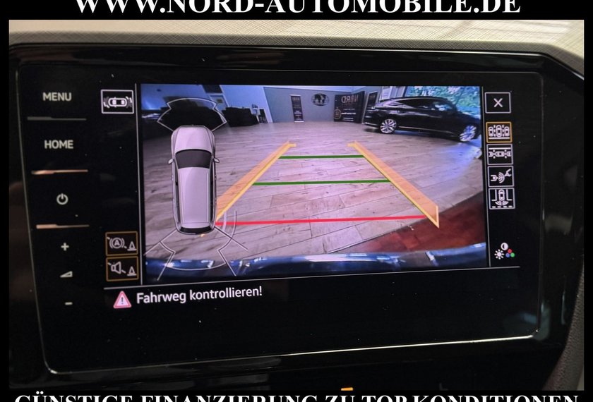 Volkswagen Passat Variant Passat Variant GTE 1.4 TSI eHybrid DSG Leder/Dig