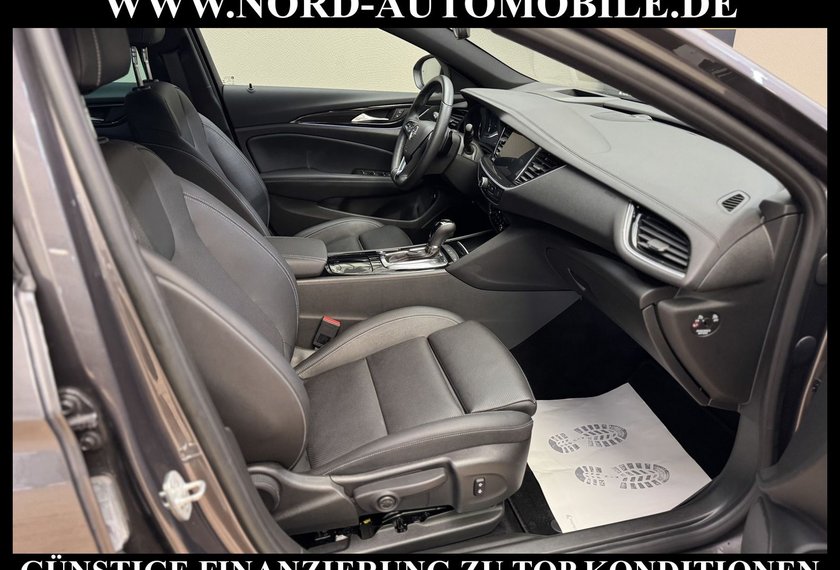 Opel Insignia Insignia B Sports Tourer ULTIMATE OPC *AHK*20Z*
