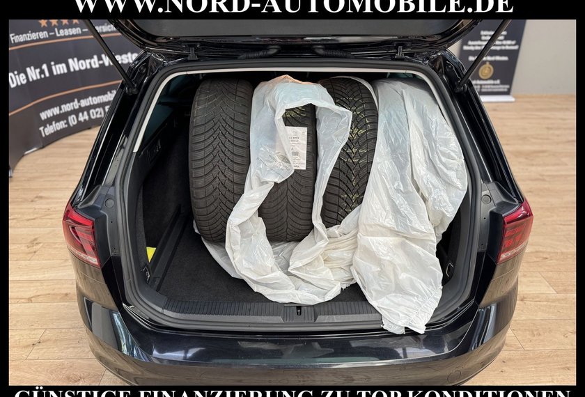 Volkswagen Passat Variant Passat Variant Business 2.0 TDI DSG AHK/Dig.Coc