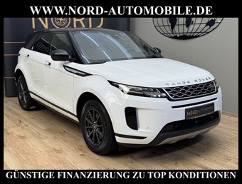 Land Rover Range Rover Evoque Range Rover Evoque D165 *PANO*LEDER*NAVI*LED*