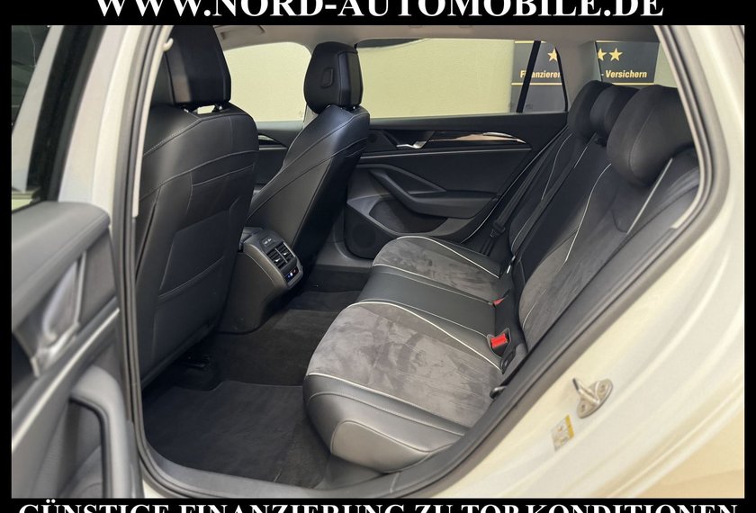 Volkswagen Passat Variant Passat Variant 2.0 TDI DSG Area View/AHK/Leder