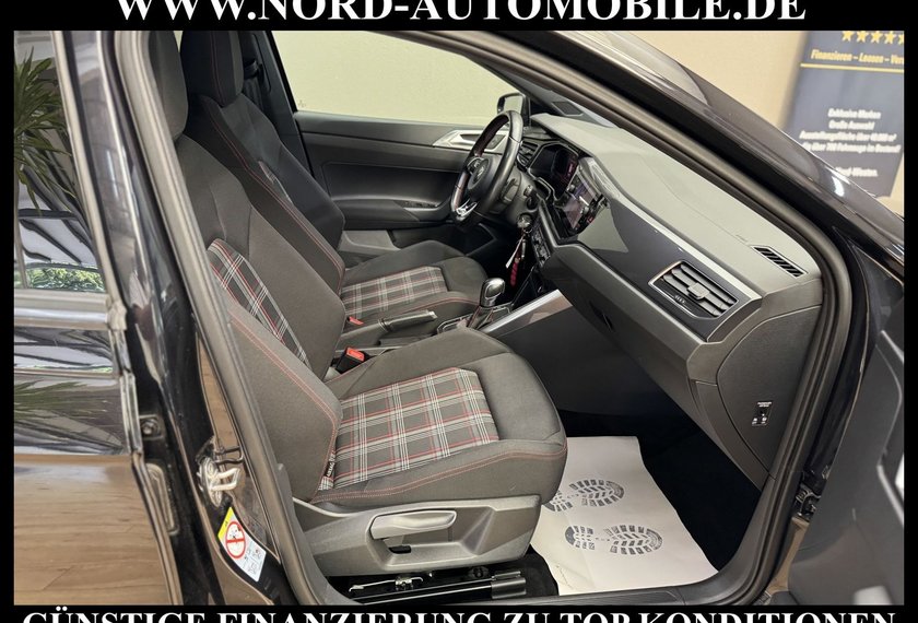 Volkswagen Polo Polo GTI 2.0 TSI DSG Kamera/Navi/LED/18/Dig.Cock