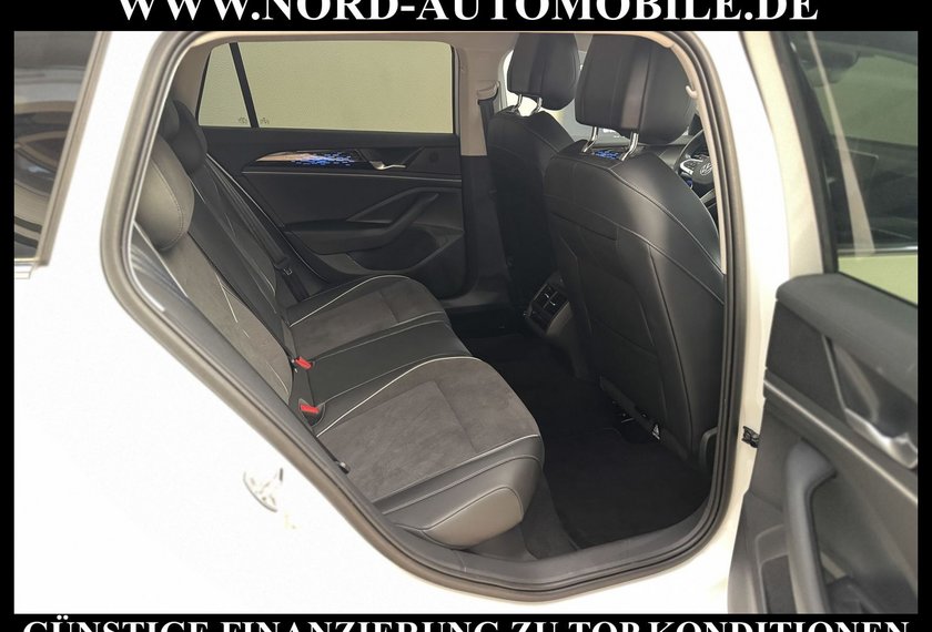 Volkswagen Passat Passat Business 2.0 TDI DSG AreaView/Navi/LED