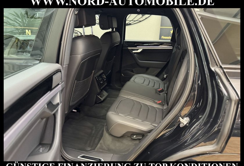 Volkswagen Touareg Touareg R-Line Black Style 4MOT 3.0 TDI StHz/20