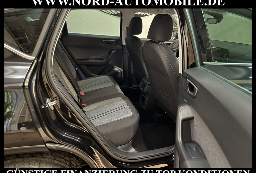 Seat Ateca Ateca Style 1.5 TSI DSG Virt.Cockpit/Navi/LED