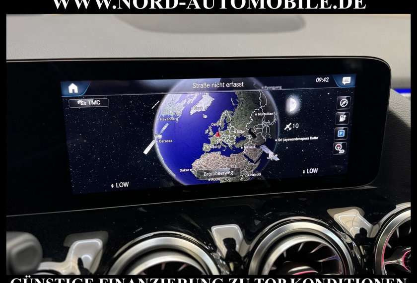 Mercedes-Benz EQA EQA 250 Progressive *AHK*PANO*UVM*SUPER KM*UPE60