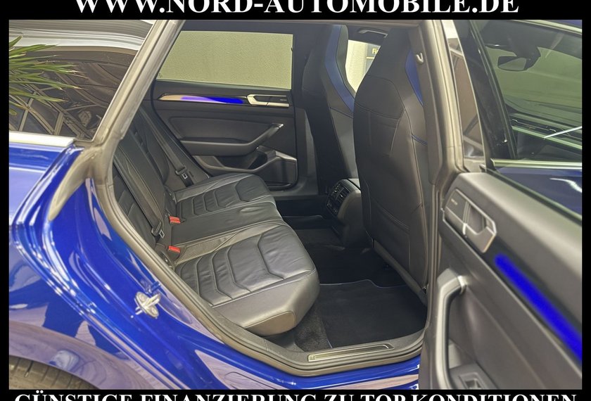Volkswagen Arteon Arteon R Shooting Brake 4MOT 2.0 TSI DSG Pano/20