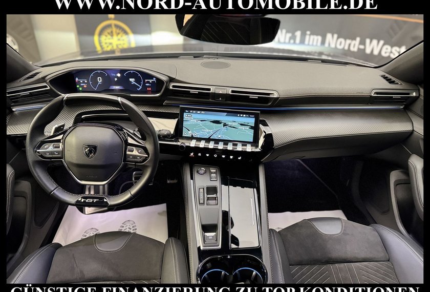 Peugeot 508 508 SW GT SPORT 1.5 Blue HDI *18Z*LED*UPE:55