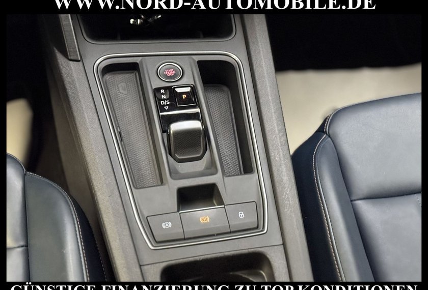 Cupra Formentor Formentor 1.4 TSI e-HYBRID DSG AHK/Leder/Kamera/