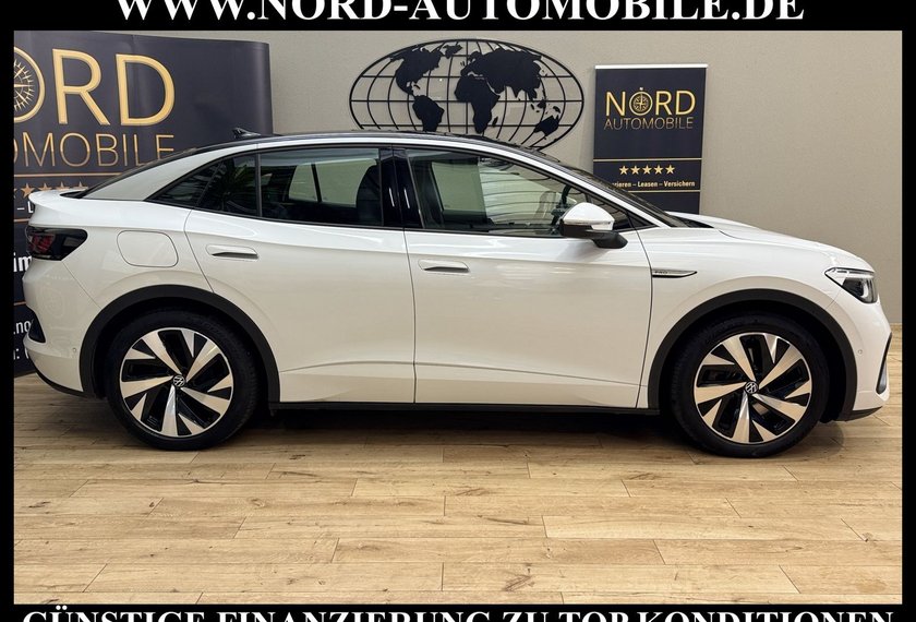 Volkswagen ID.5 ID.5 Pro Performance Sportpaket Wärmepumpe/20/