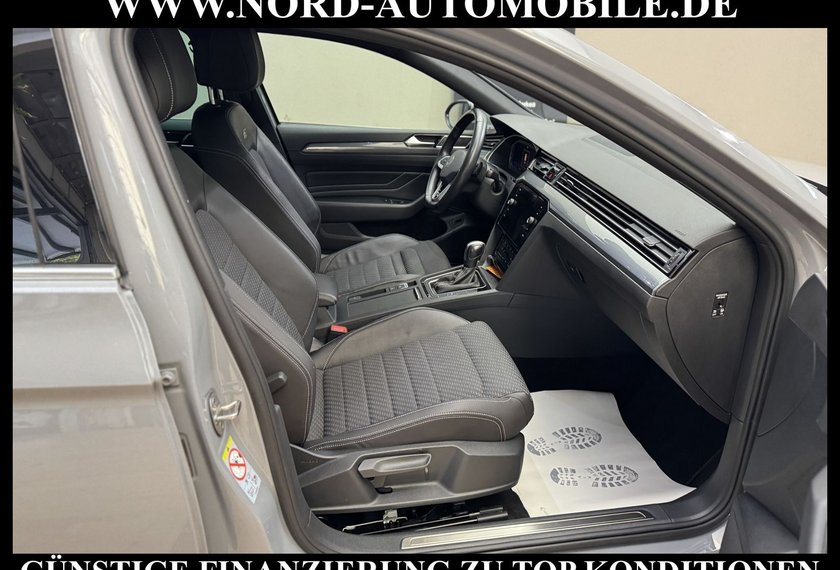 Volkswagen Passat Variant Passat Variant R-Line 2.0 TDI DSG Dig.Cockpit/18