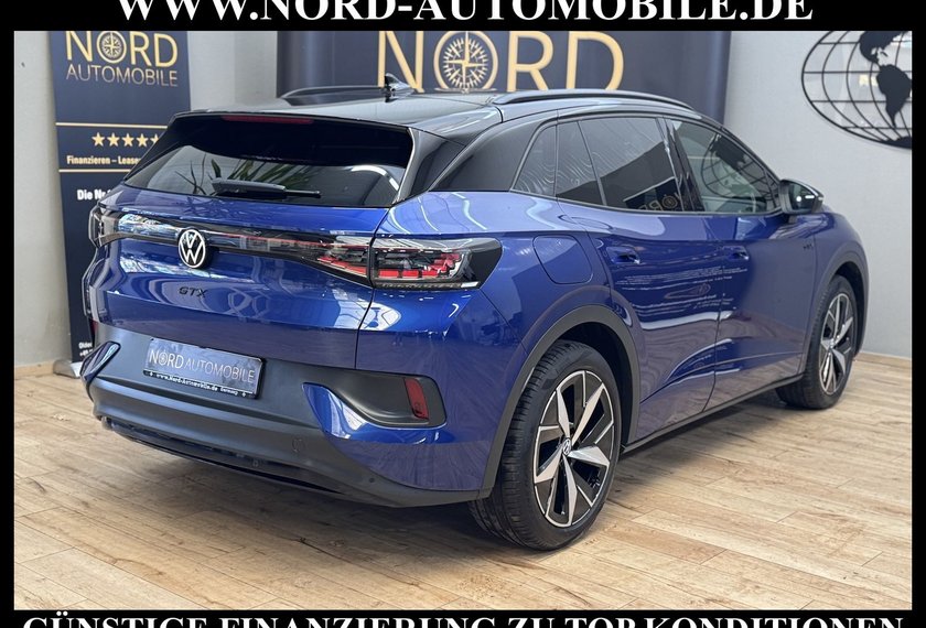 Volkswagen ID.4 ID.4 GTX Allrad Area View/Matrix/20/SIDE&amp;LANE/