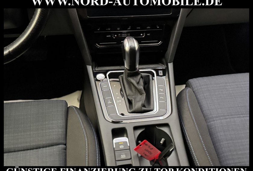 Volkswagen Passat Variant Passat Variant GTE 1.4 TSI DSG AHK/Kamera/SIDE