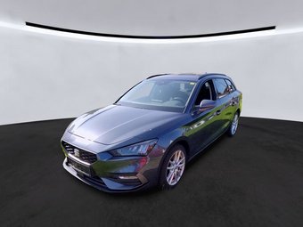 Seat Leon Leon SP FR-Line 1.4 TSI e-HYBRID DSG Kamera/18/