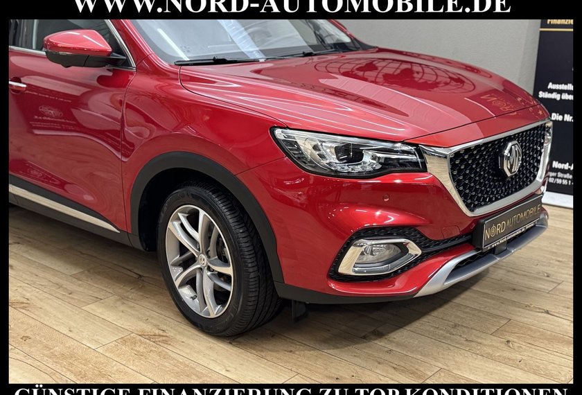 MG EHS EHS PHEV Luxury *PANO*LEDER*LED*18Z*360KAM*VIRT*
