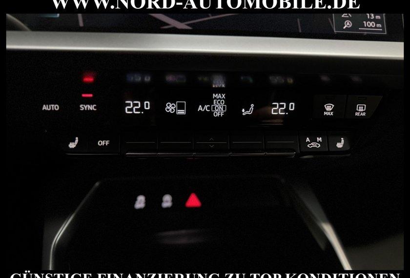 Audi A3 A3 Limousine Advanced 35TFSI S-Tronic Virt.Cockp