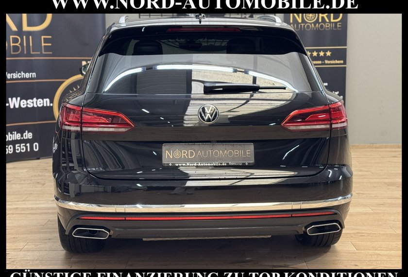 Volkswagen Touareg Touareg Elegance 4MOT 3.0 TDI Dig.Cockpit/StHz/