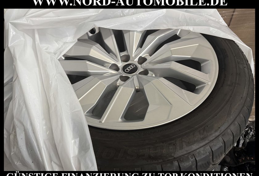 Audi e-tron e-tron S Sportback Matrix/22/AHK/Kamera/UPE114/