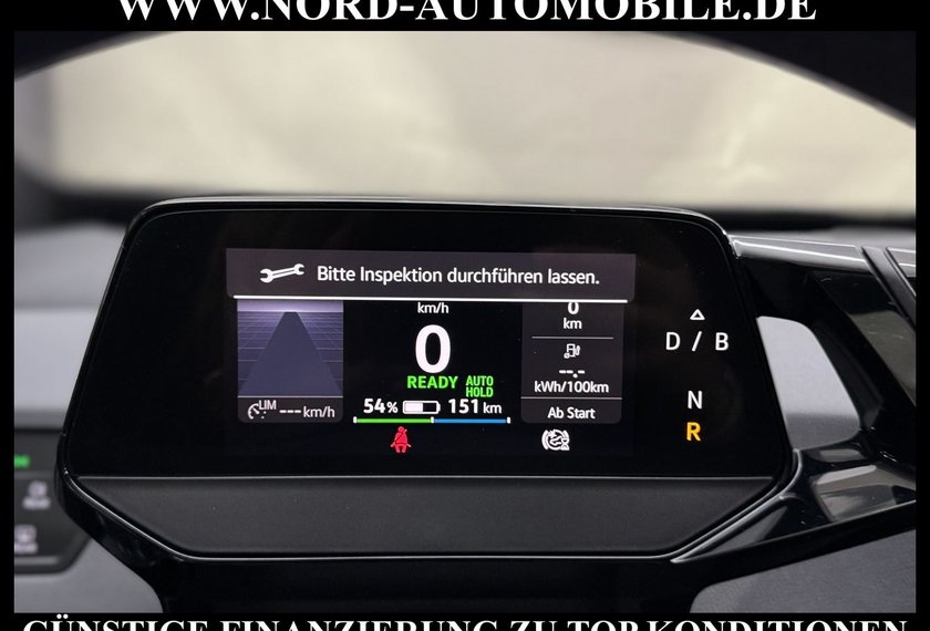 Volkswagen ID.3 ID.3 Pro Performance Navi/LED/CCS/19