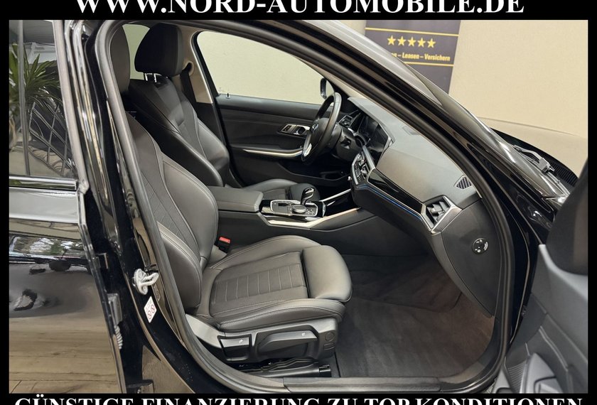 BMW 330 330 e touring SPORT LINE *xDrive*AHK*LASER*UPE67