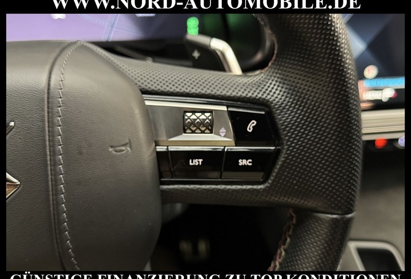 DS Automobiles DS7 (Crossback) DS7 Crossback Diesel Performance Line *19Z*LED*
