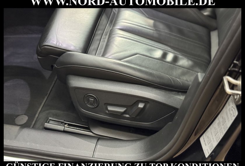 Audi A6 A6 Limousine Sport QU. 55TFSI Pano/20/Kamera