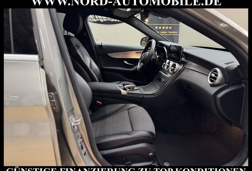 Mercedes-Benz C 300 C 300 de T Avantgarde *Distro*Wide*AHK*Kam*MBEAM