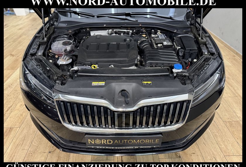 Skoda Superb Superb Combi 2.0 TDI DSG Ambition *AHK*ACC*VIRT*