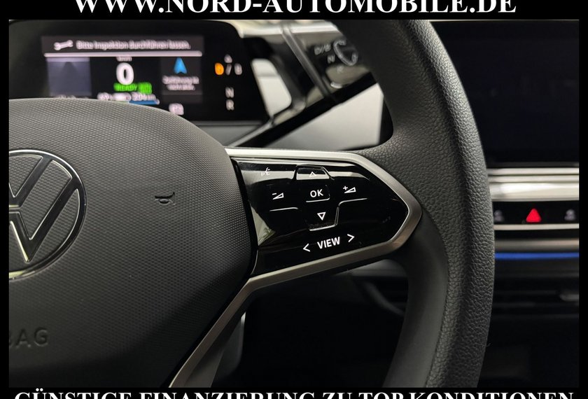 Volkswagen ID.4 ID.4 Pro Performance Navi/LED/19/PDC