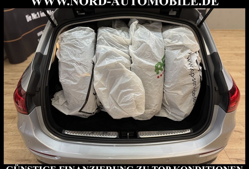 Mercedes-Benz C 200 C 200 d T Avantgarde *Distro*AHK*Kamera*DAB*Easy