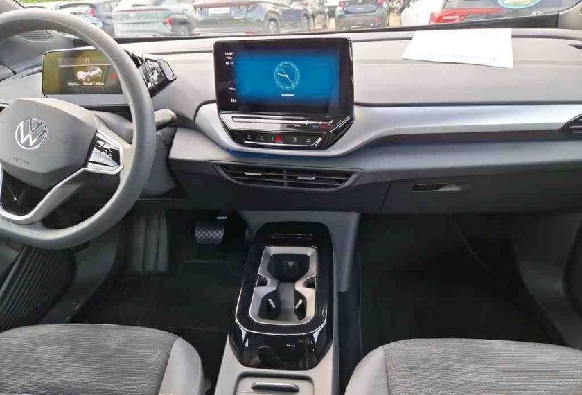 Volkswagen ID.4 ID.4 Pro Performance Navi/LED/19/