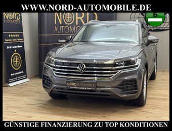 Volkswagen Touareg Touareg 4MOT 3.0 TDI Dig.Cockpit/AHK/Kamera/Luft