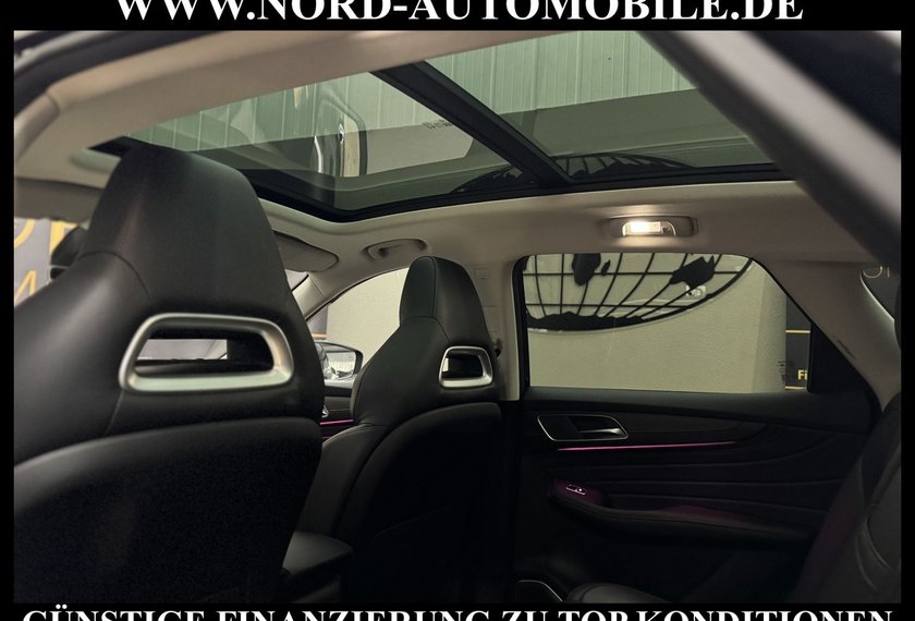 MG EHS EHS PHEV Luxury *PANO*LEDER*LED*18Z*360KAM*VIRT*