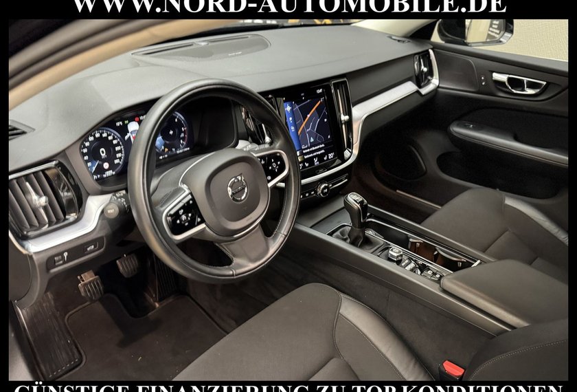 Volvo V60 V60 Kombi D3 Diesel Momentum Pro*20ZOLL*LED*KAM*