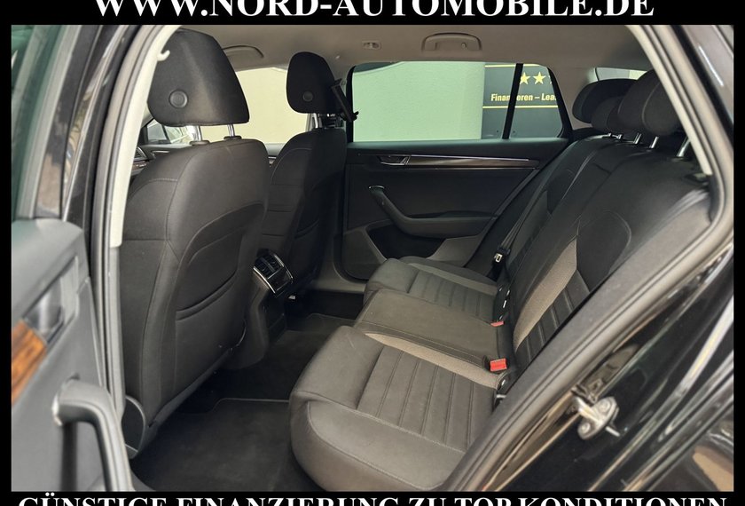Skoda Superb Superb Scout Combi 2.0 TDI DSG Kamera/Virt.Cockp