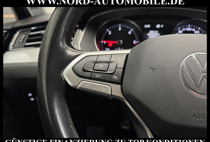 Volkswagen Passat Variant Passat Variant Business 2.0 TDI DSG Kamera/Navi/