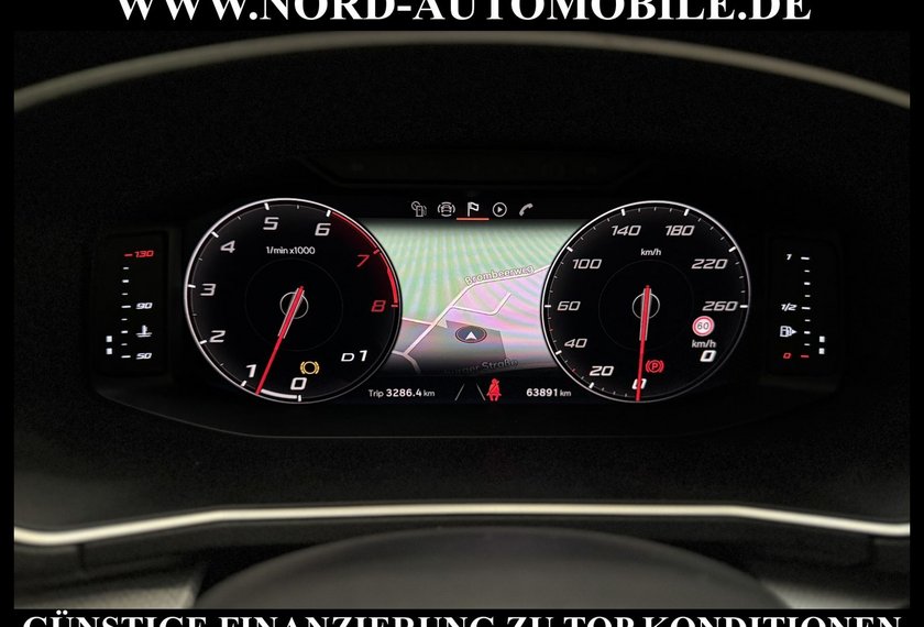 Seat Tarraco Tarraco Style 1.5 TSI DSG 7-Sitzer/Kamera/Navi/