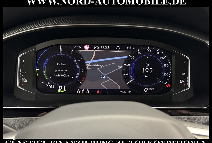 Volkswagen Arteon Arteon Shooting Brake R-Line 1.4TSI eHybrid