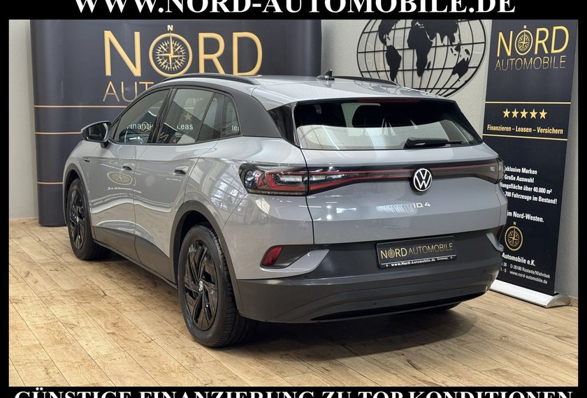 Volkswagen ID.4 ID.4 Pro Performance AHK/Navi/LED/Spurhalte