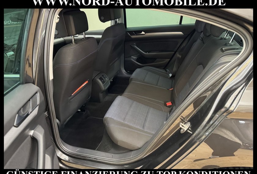 Volkswagen Passat Passat GTE Limousine 1.4 TSI eHybrid DSG