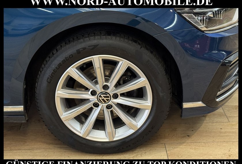 Volkswagen Passat Variant Passat Variant GTE 1.4 TSI eHybrid DSG AHK/Dig.C