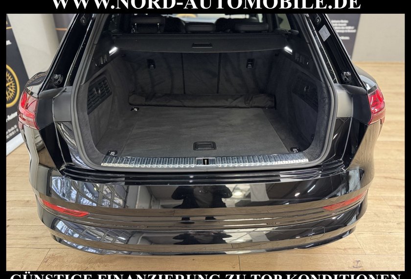 Audi e-tron e-tron Advanced QU.S-Line Int.Kamera/20/Navi/LED