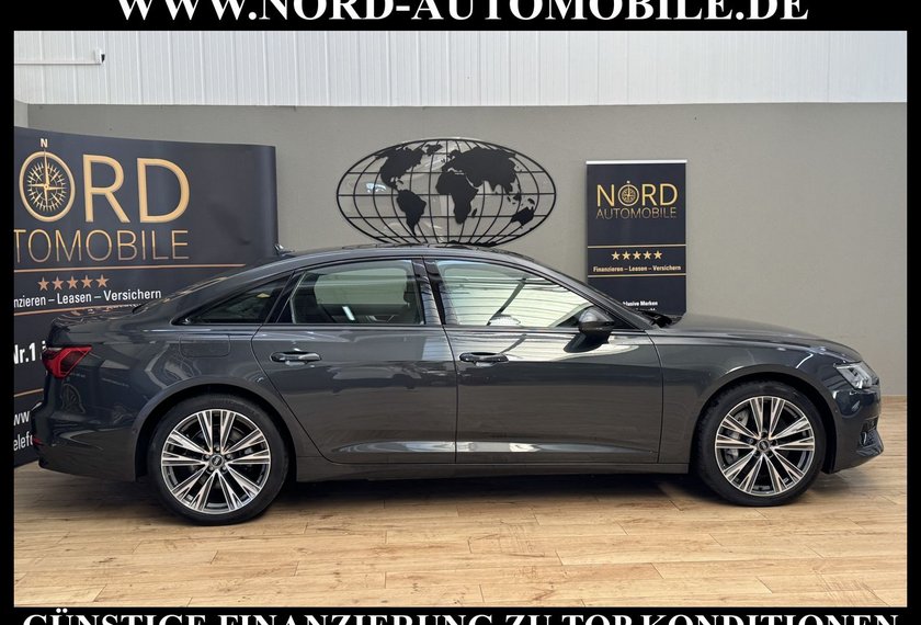 Audi A6 A6 Limousine Sport QU.55 TFSI S-Tronic Pano/20/