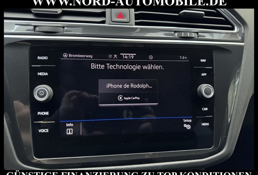 Volkswagen Tiguan Tiguan Life 1.5 TSI DSG Kamera/Navi/LED/ACC