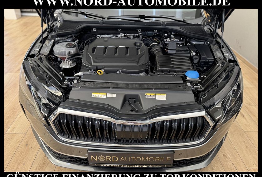 Skoda Octavia Octavia Combi TDI DSG SELECTION LODGE *360*ACC*